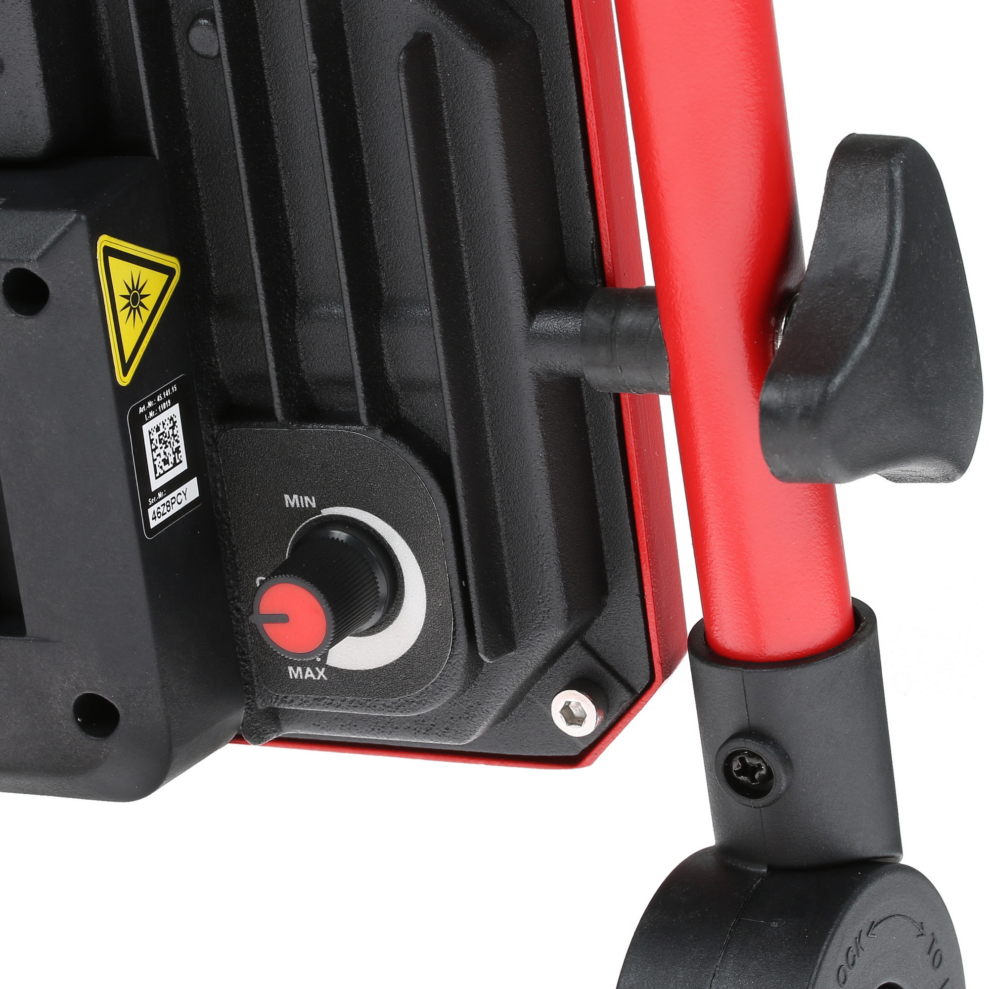 Фонарь Einhell PXC TC-CL 18/1800 Li - Solo Power X Change 18V , Без ЗУ 5333016 STDN-0036611 - Вид №3