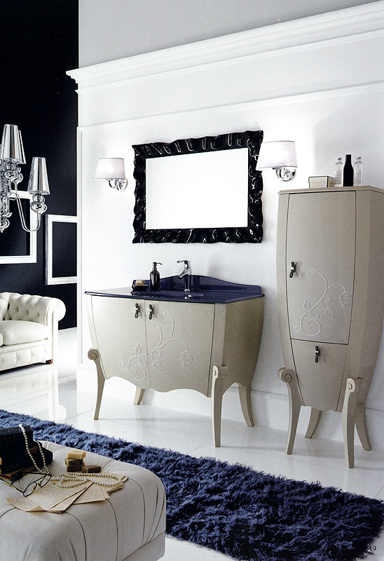 База под раковину  BBELLE MARGOT 06 