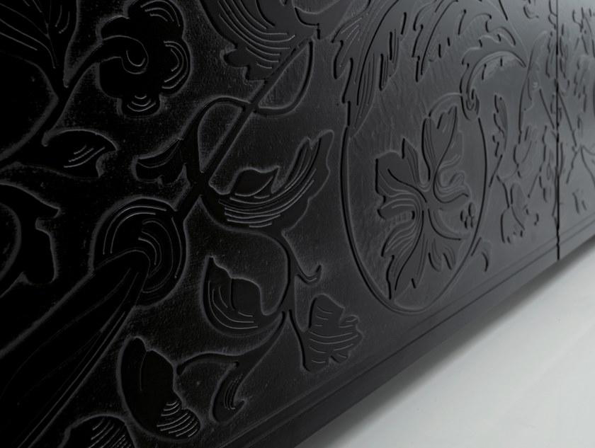 Capo d’Opera Лакированный буфет с раздвижными дверцами Show sun-id-1466558 - Вид №1