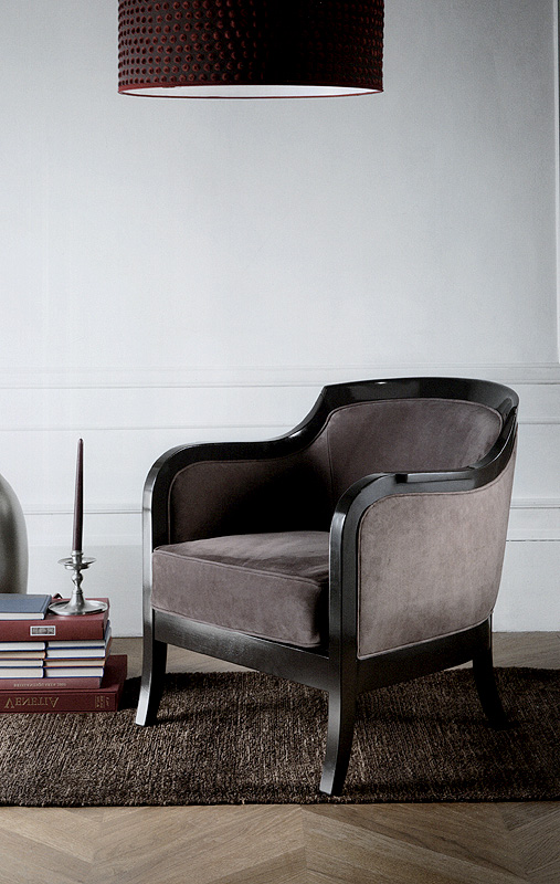 Кресло  FLAI 597 