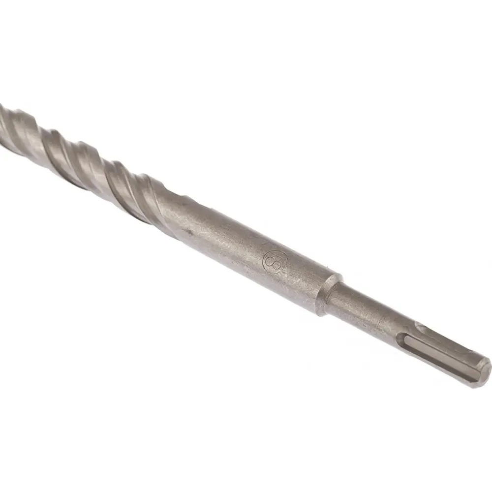 Бур по бетону SDS-plus Сибртех 18x450 мм STLM-2131637 - Вид №1