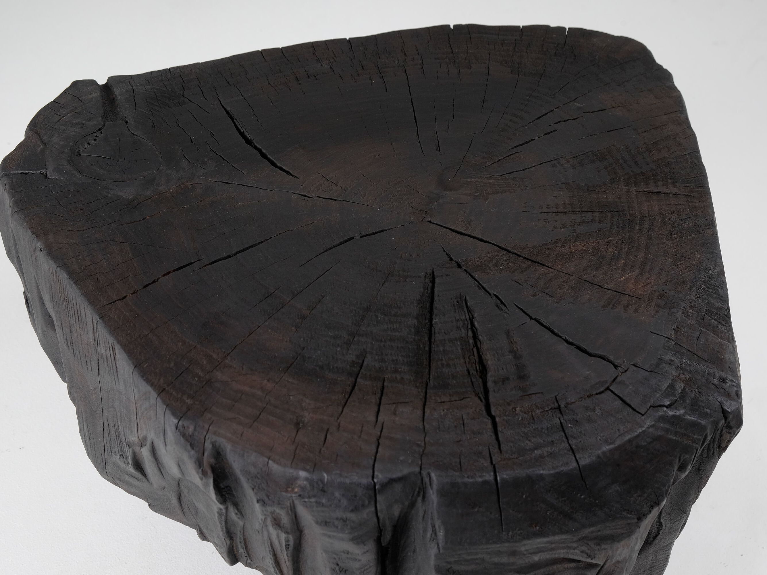 Журнальный столик из дуба Logniture Jownik ARCH-00089317 - Вид №3