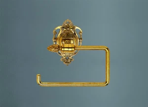 Держатель для туалетной бумаги ART&MAX IMPERO AM-1232-Do-Ant