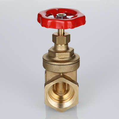 H.012.05 Клиновая задвижка WATERGATE Valtec 3/4"  - Вид №6