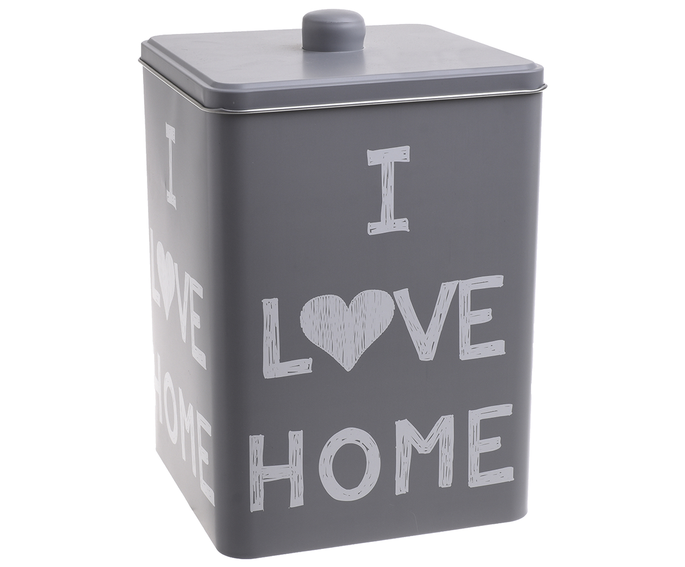 6860229.0008 банка с крышкой TO4ROOMS 