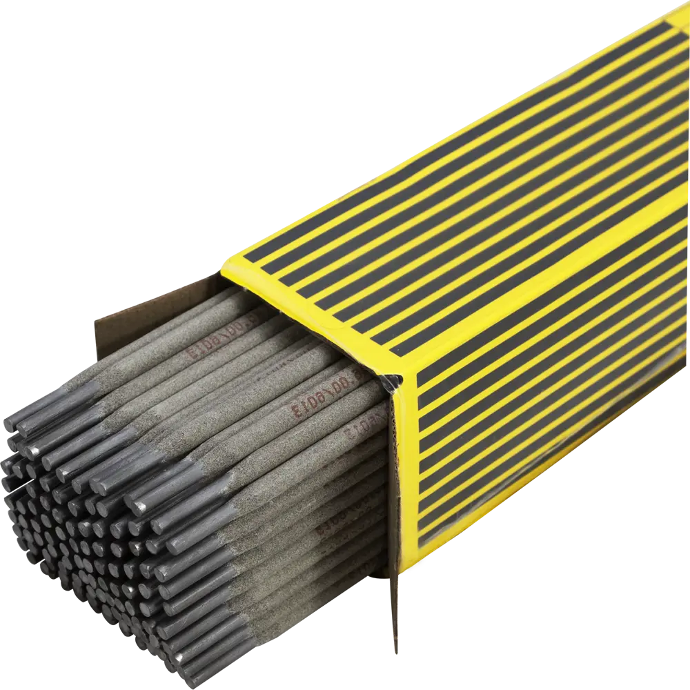 Электроды Esab Ok 46 4x450 мм, 6.6 кг 82761241 STLM-2037615 