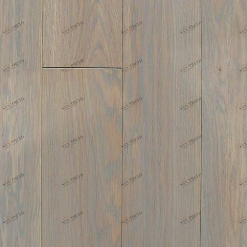 Инженерная доска Floorwood Natural Wood Дымчатый 3119 Дуб Натур с брашью (Текстурированная) 1380х240 мм 3200400007