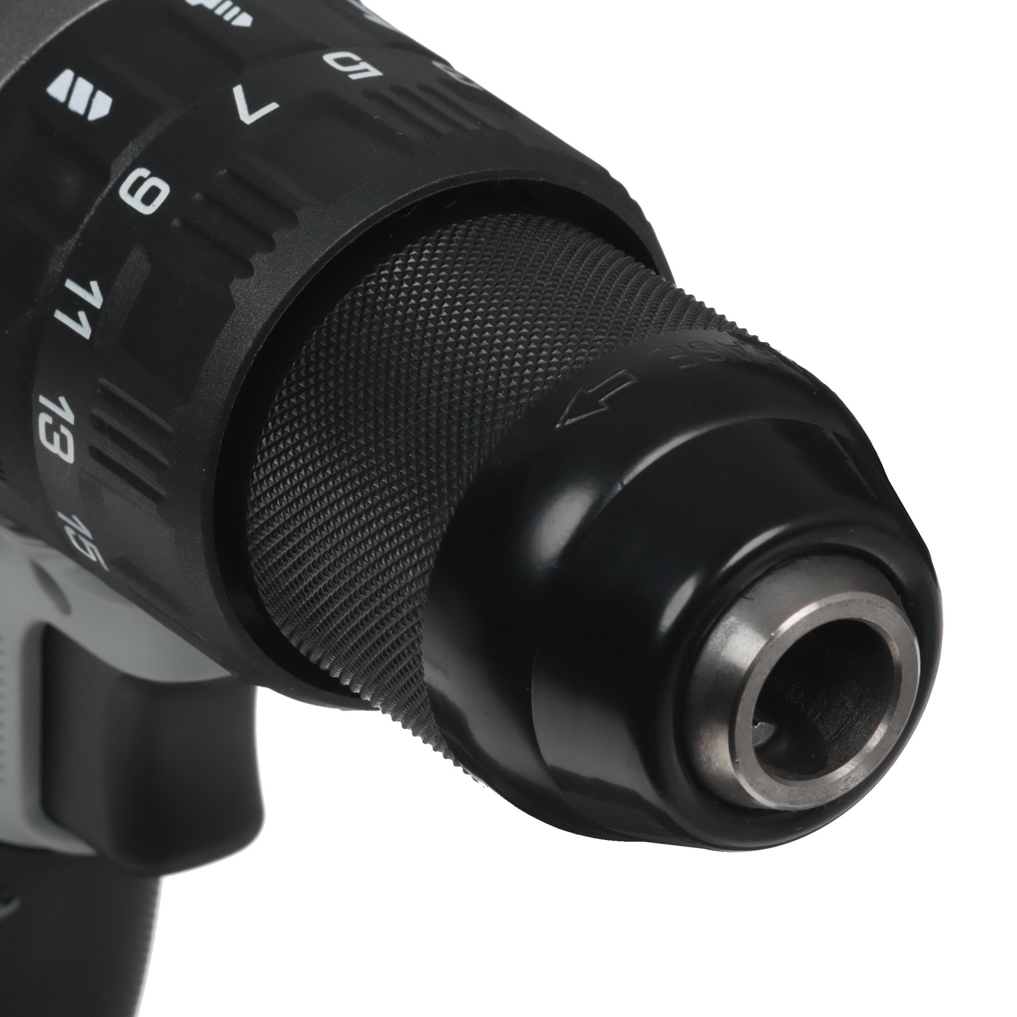 Дрель-шуруповерт Интерскол ДАУ-13/36В 90   , Без ЗУ, Без АКБ 9150389 STDN-0010938 - Вид №4