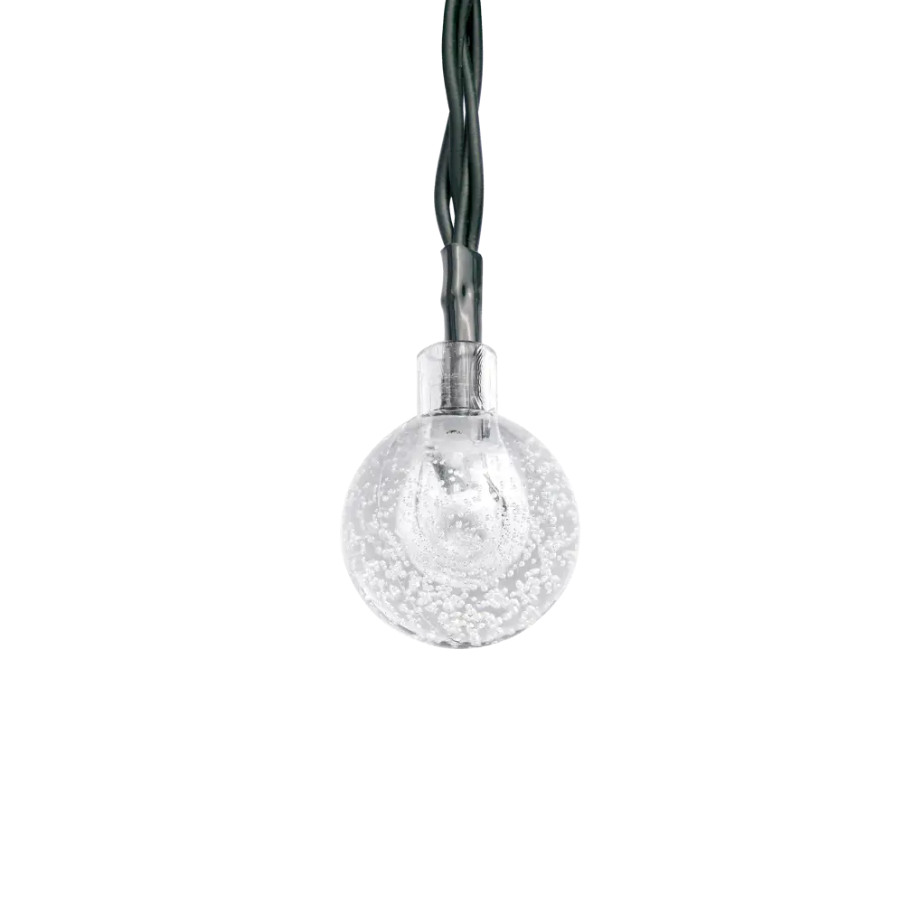 Солнечная гирлянда INSPIRE Barelas для садового декора 5 метров 84692981 STLM-0933895 - Вид №3