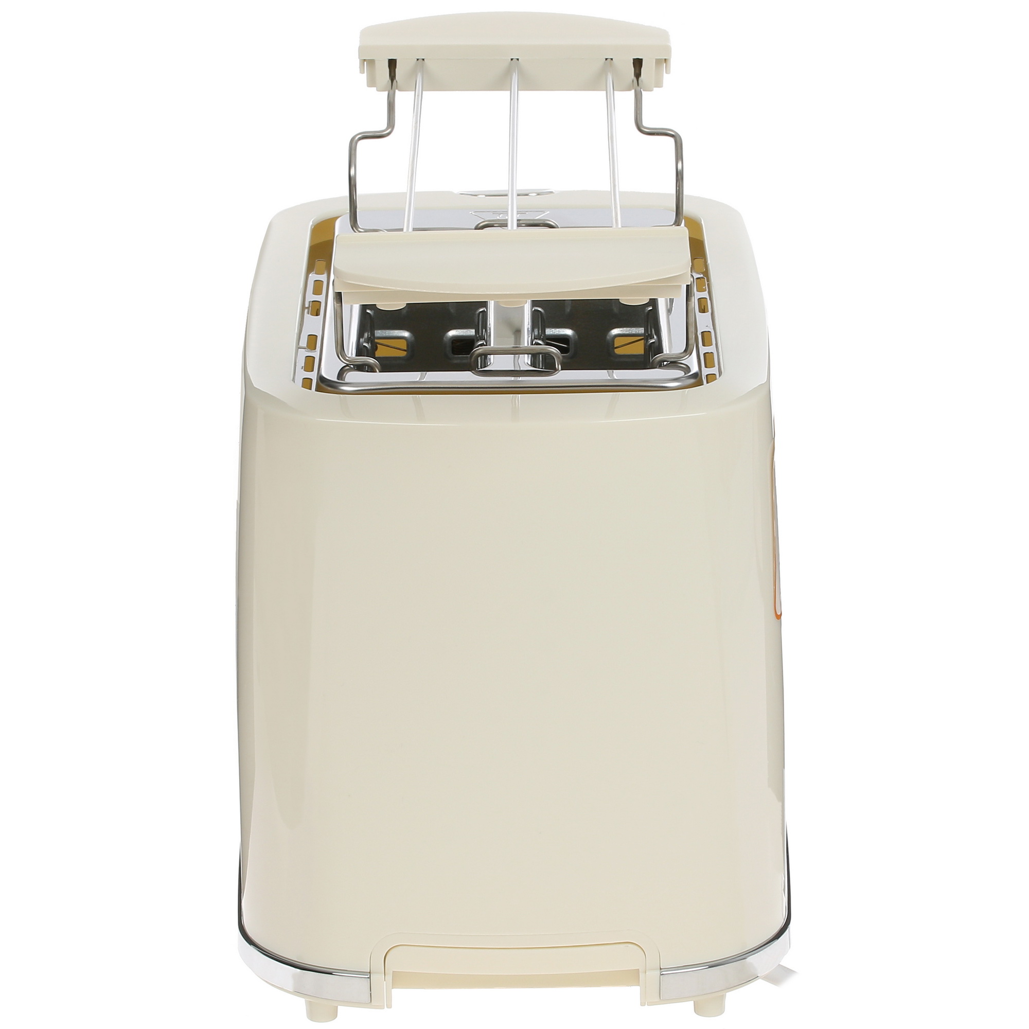 5418842 Тостер DEXP TSG-815RDW бежевый STDN-0025506 - Вид №5