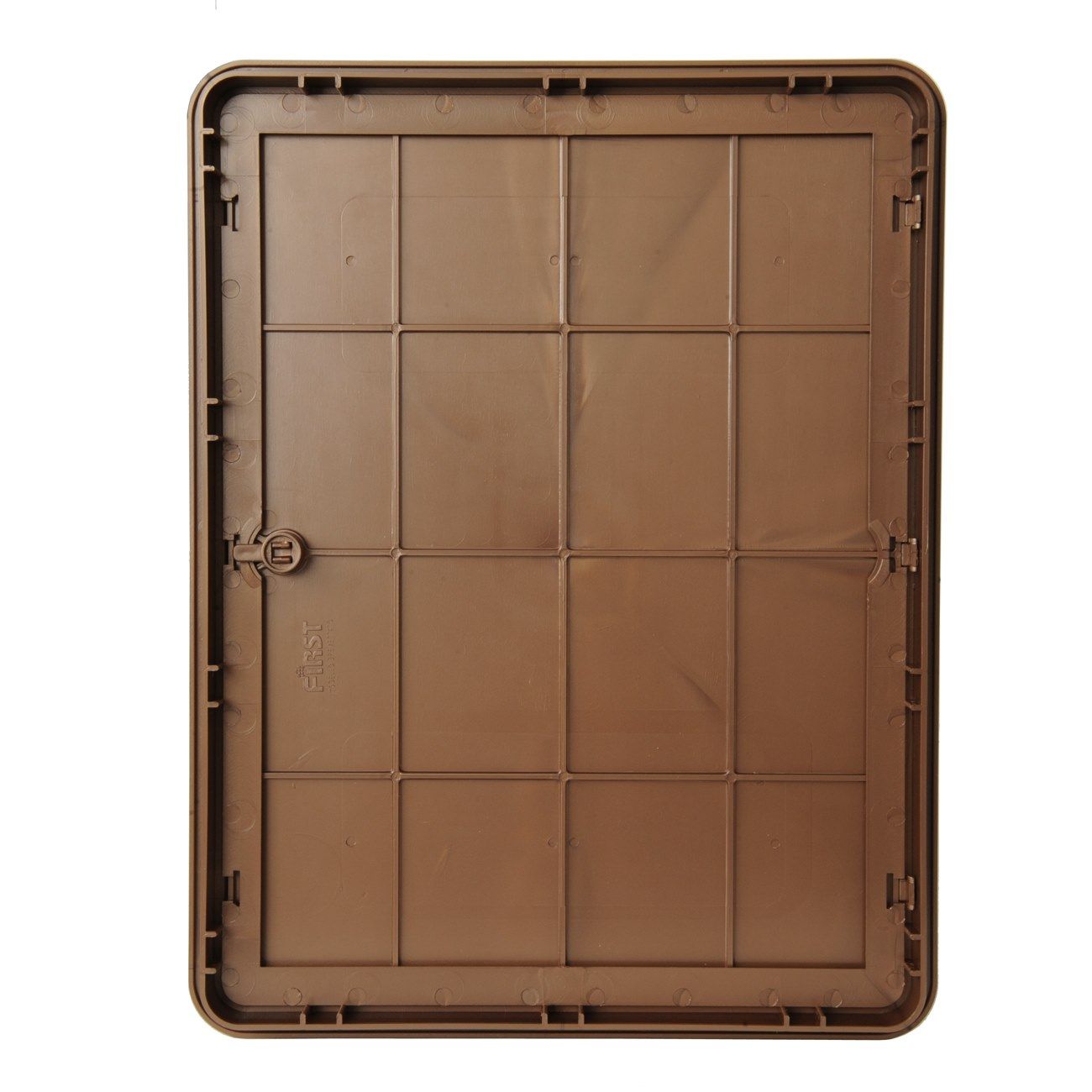 Инспекционная дверца для отверстия 320×420 мм First Corporation вентиляция ARCH-00089871 - Вид №2