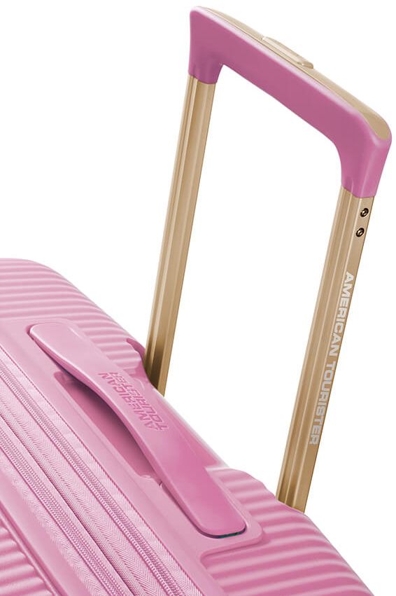 32G-80003 Чемодан 32G*003 Spinner 77 Exp American Tourister Soundbox  - Вид №5