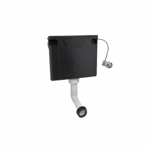 100210496 Бачок для унитаза Белый Noken Smart Line Испания