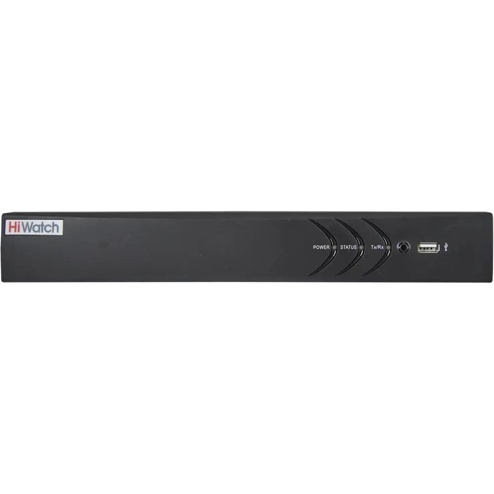 Комплект регистратор для видеонаблюдения HiWatch DS-H304Q 82417671 STLM-2010149  - Вид №1