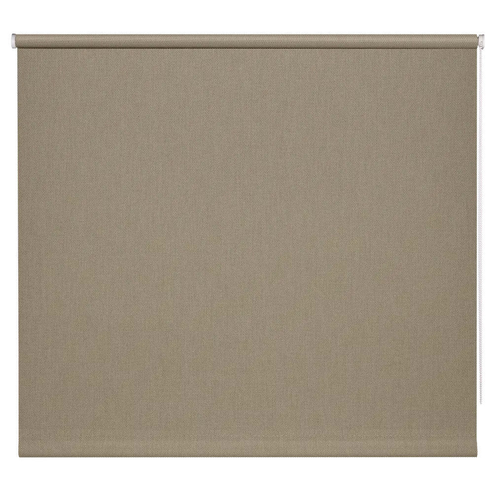 Рулонная штора INSPIRE Screen — элегантная приватность в серо-бежевых тонах 84178259 STLM-0046947 - Вид №1
