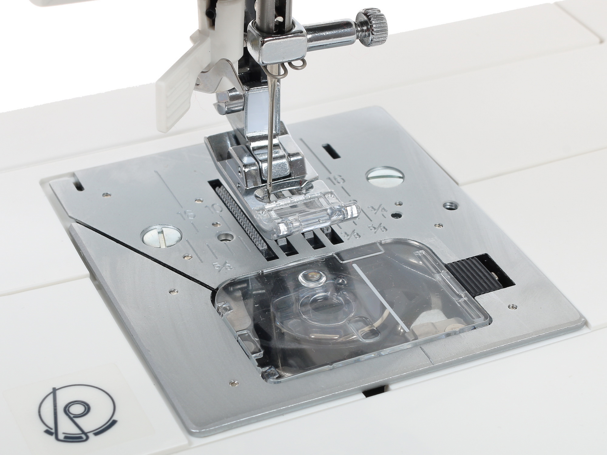 1213653 Швейная машина Singer Confidence 7465 STDN-0139831 - Вид №5