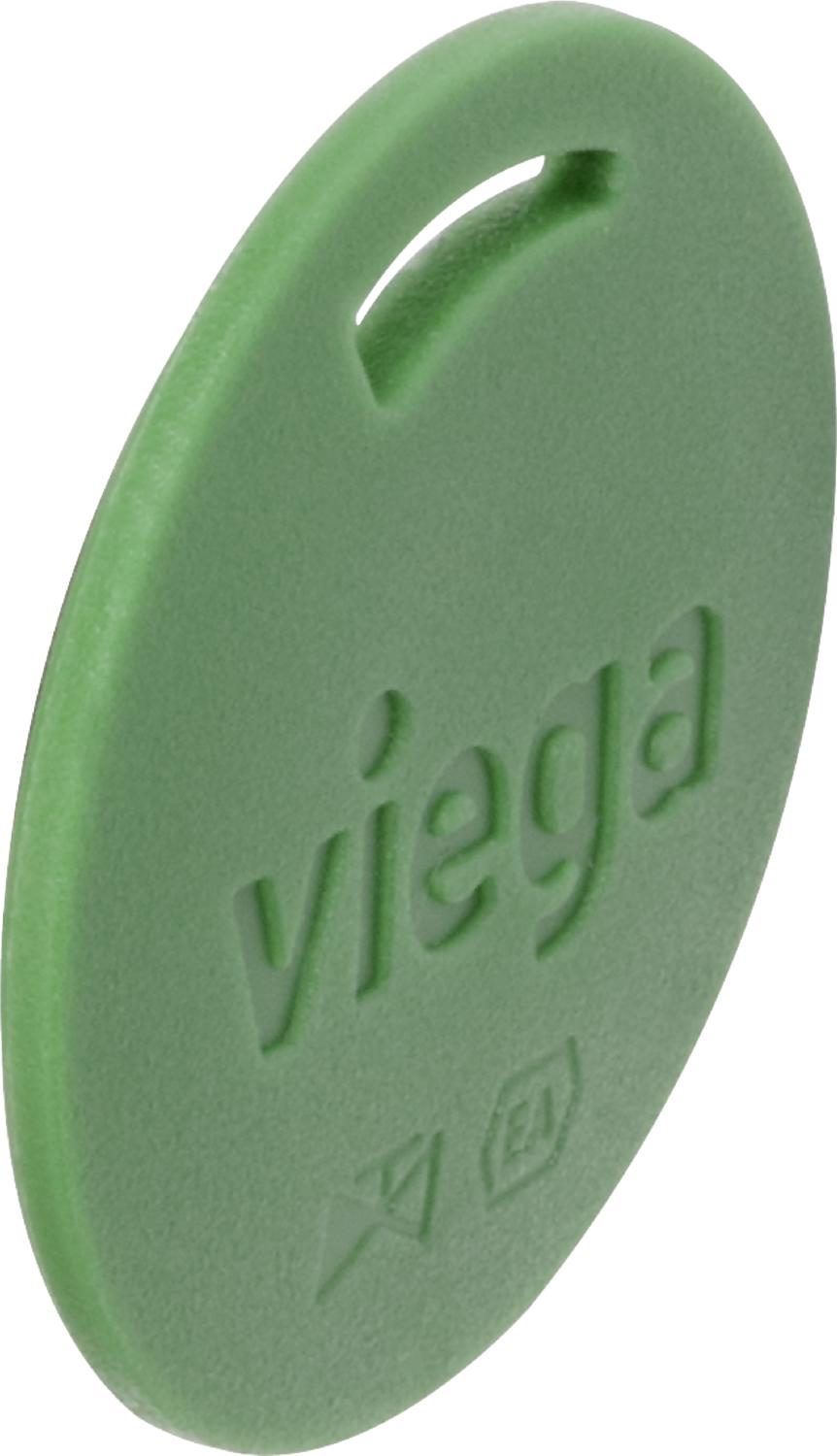 Viega Маркировка среды Easytop 2237.26 (761 158 *)) 