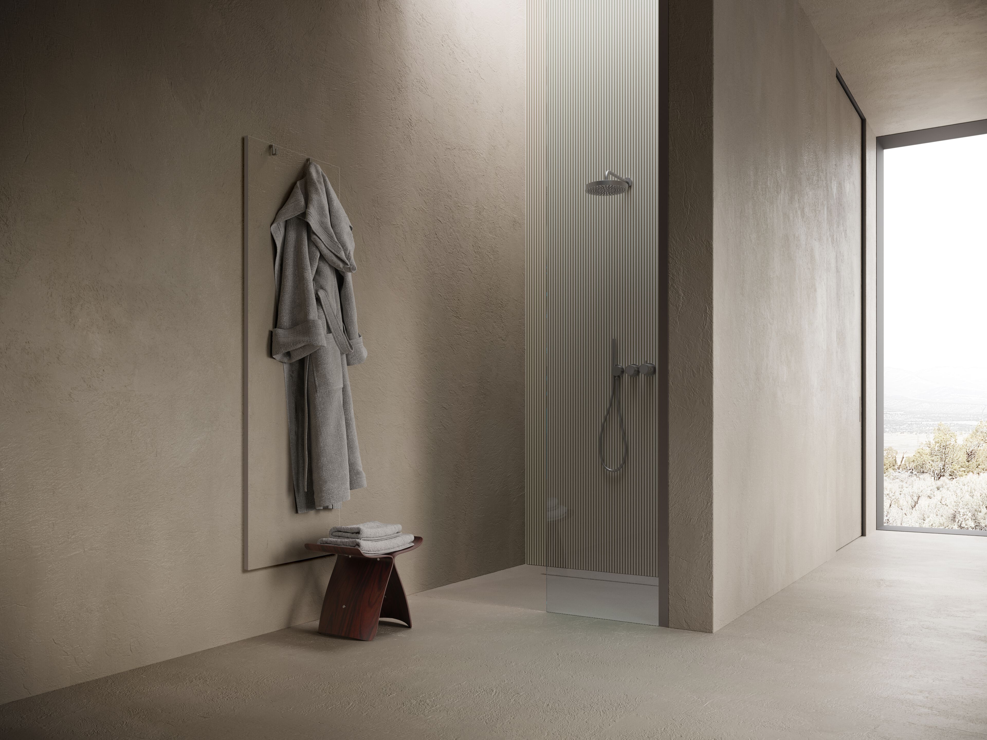 Невидимый электрический лучистый халат комплект отопления и грелки RBM More серия MORE PAD ARCH-00056556 - Вид №3