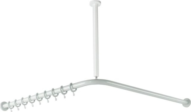 801.34.130 Карниз HEWI Serie 477/801 