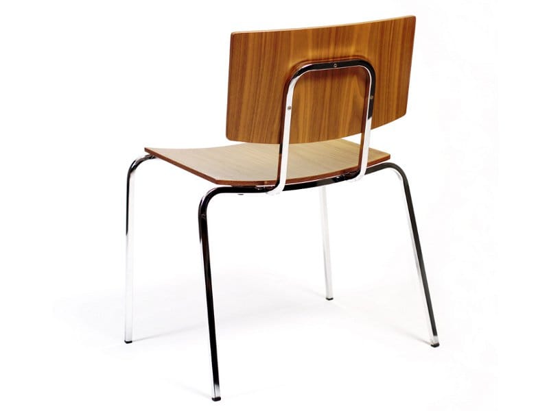 Штабелируемый стул для ресторана Inno Select ARCH-00101418 - Вид №3