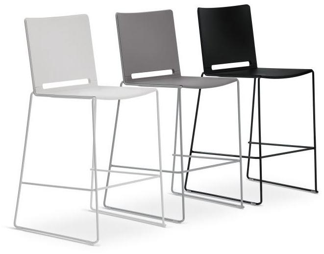 IBEBI Высокий штабелируемый табурет Multi sun-id-1497694 - Вид №4