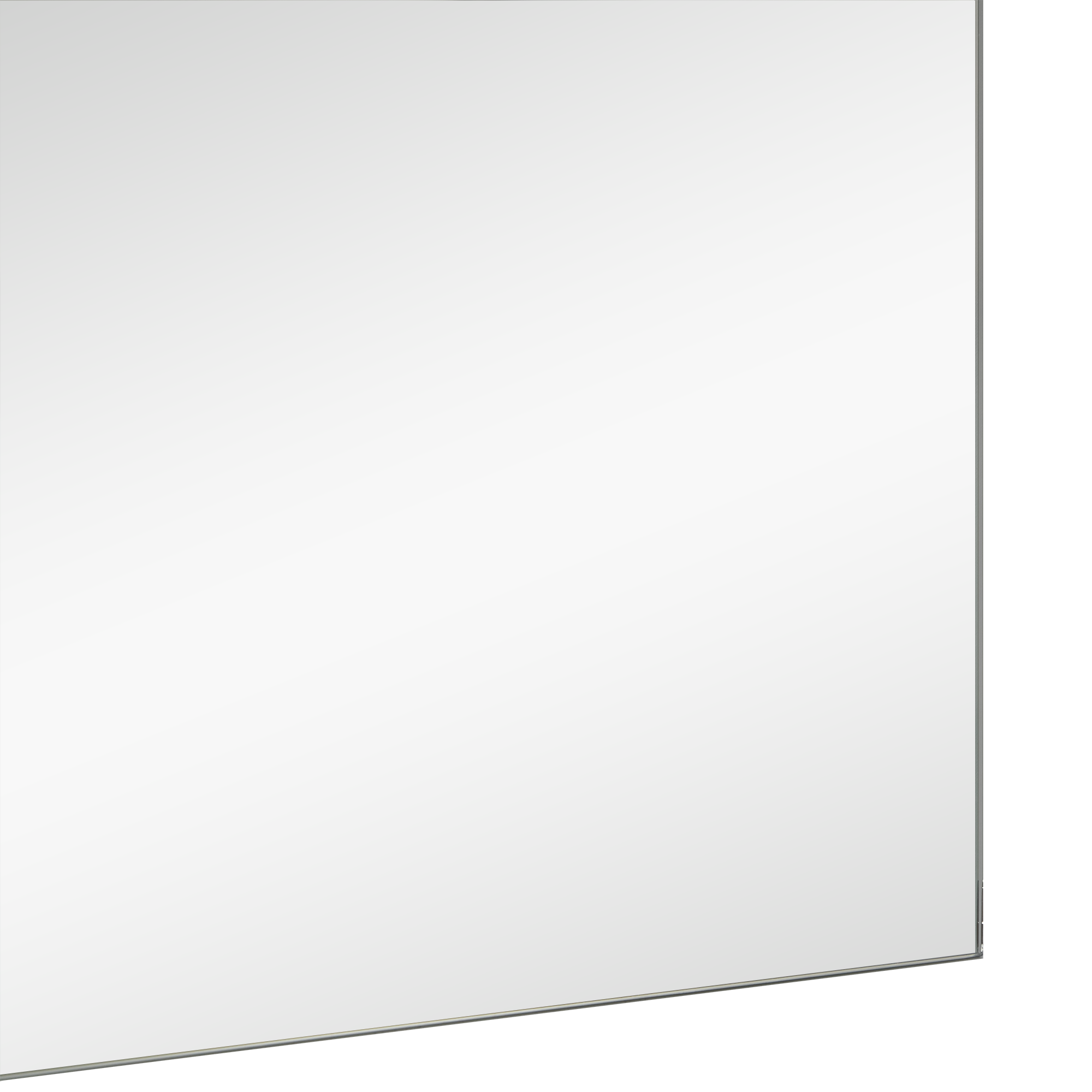 82360920 Полотно зеркальное 45x60 см 1 шт. Зеркальное полотно STLM-0025416 SENSEA  - Вид №2