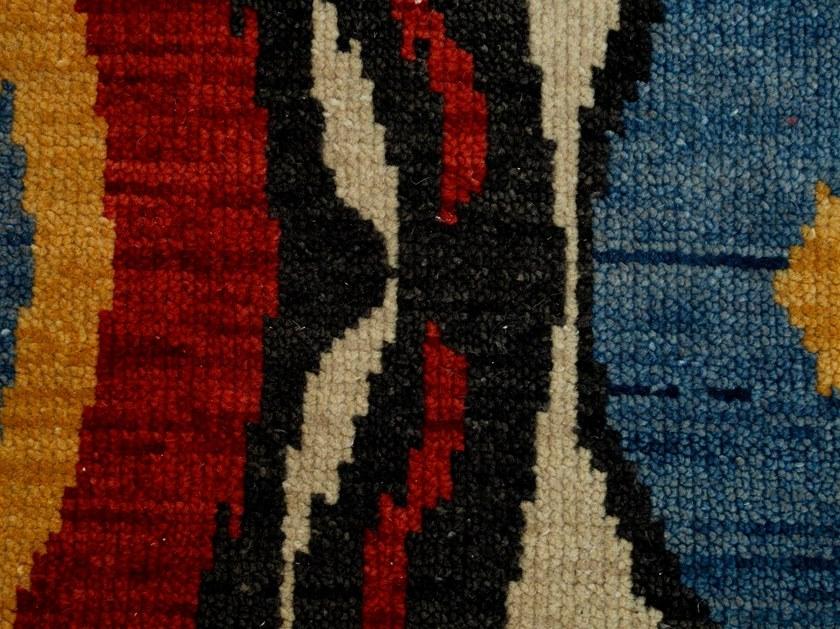 Jaipur Rugs Ковер ручной работы из шерсти Verna Lca-02-0002 - Вид №2