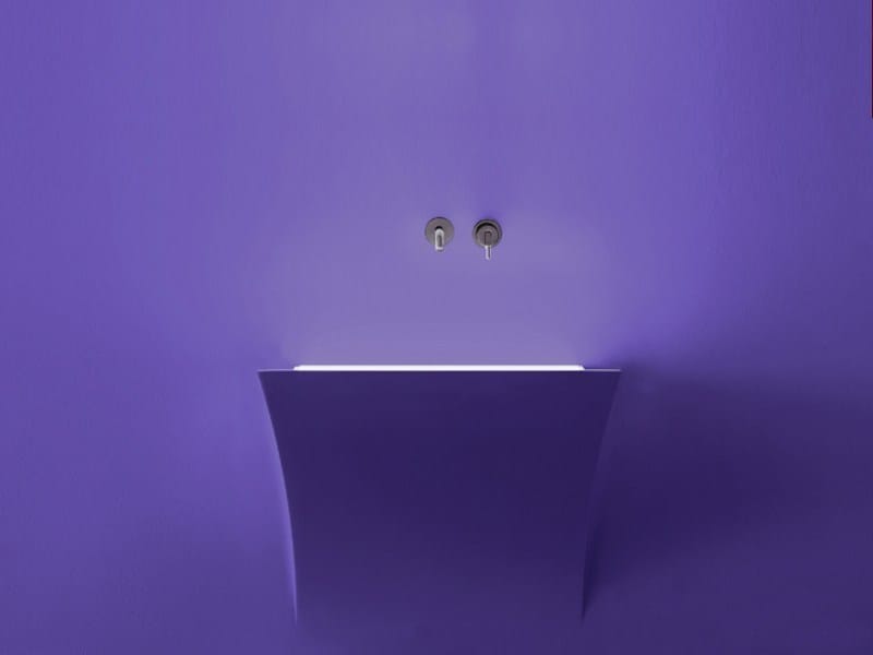 Полутемная раковина в Moodlight Antoniolupi STRAPPO ARCH-00055001