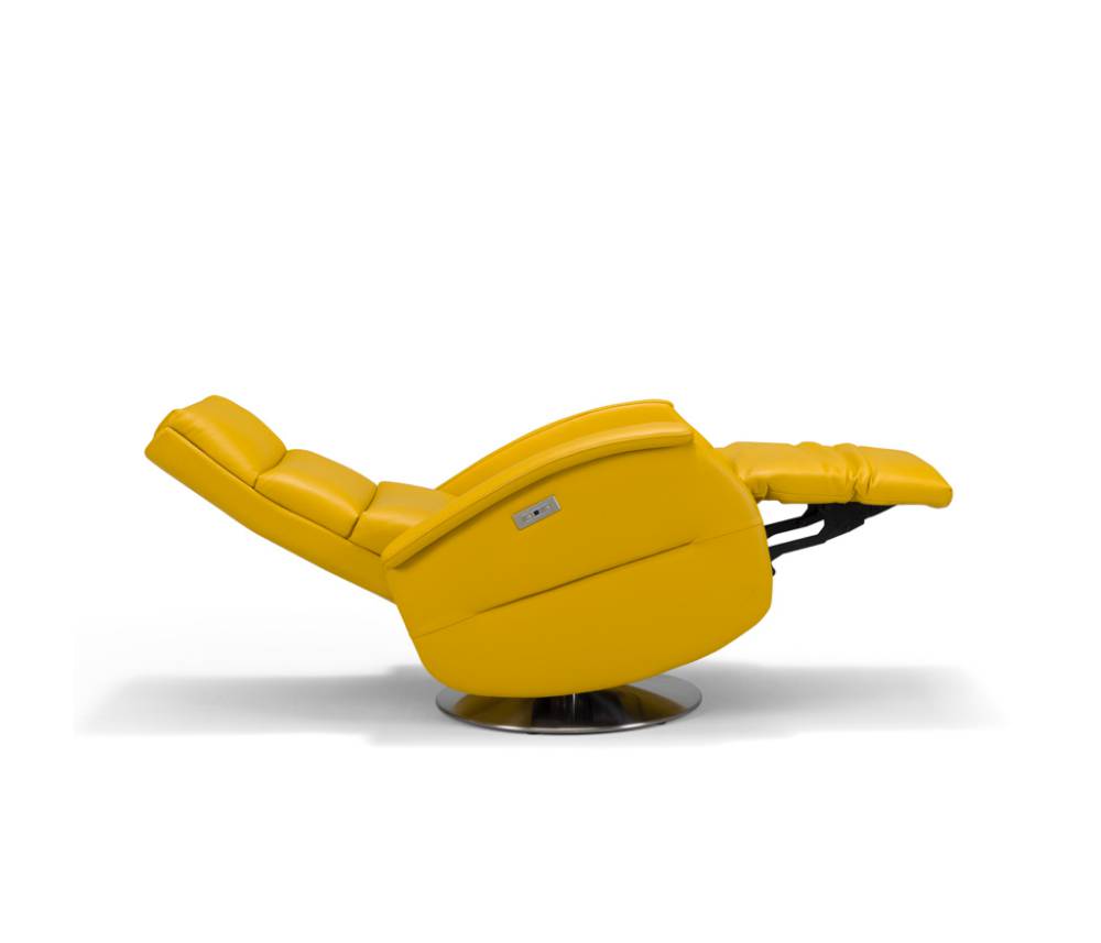 Поворотные Кресло Lift-Relax Lift 2 Motori  Spaziorelaxitalia  Adrian Adrian Lift 2 Motori  - Вид №2