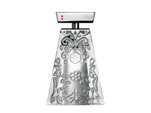 Хрустальная потолочная лампа