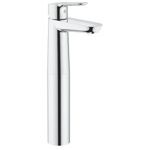 Смеситель для раковины Grohe Startclova XL однорычажный цвет хром 82312203 STLM-2133126