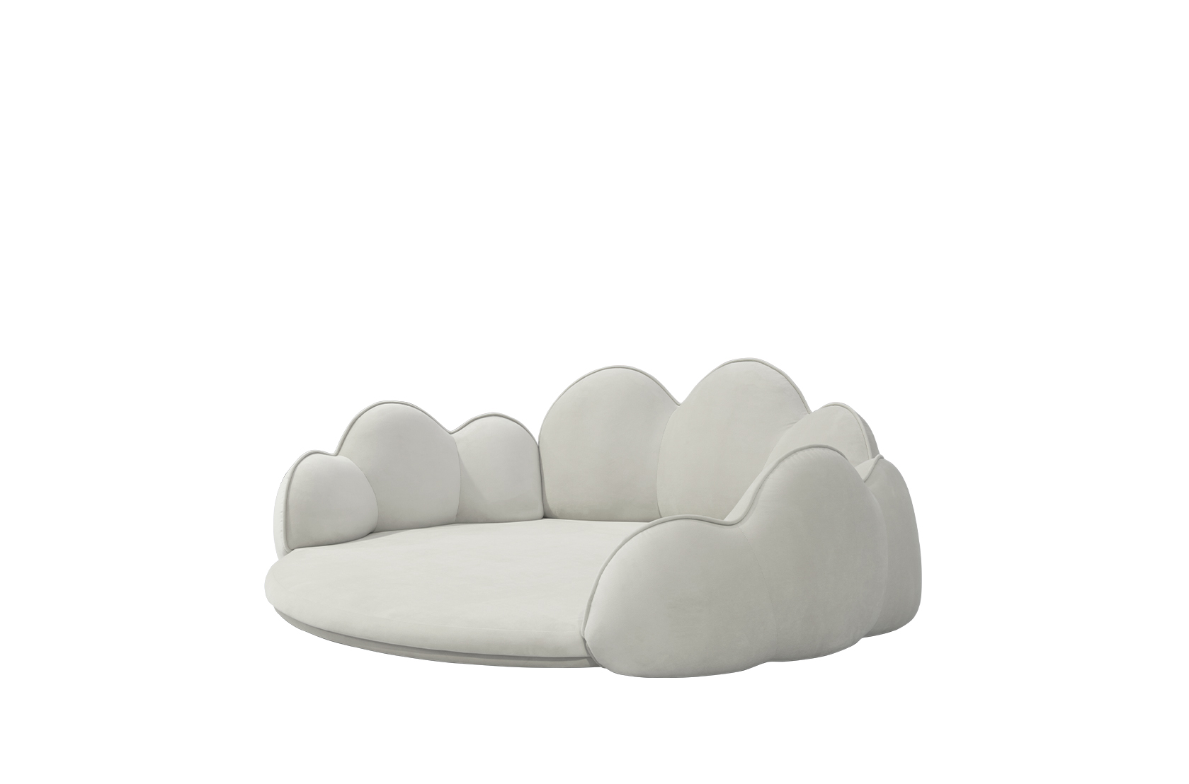 CIST438 Диваны детские Майло - Малыш Circu  - Вид №1