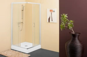 Душевой уголк  Kolpa-San Q-line 00479  Словения