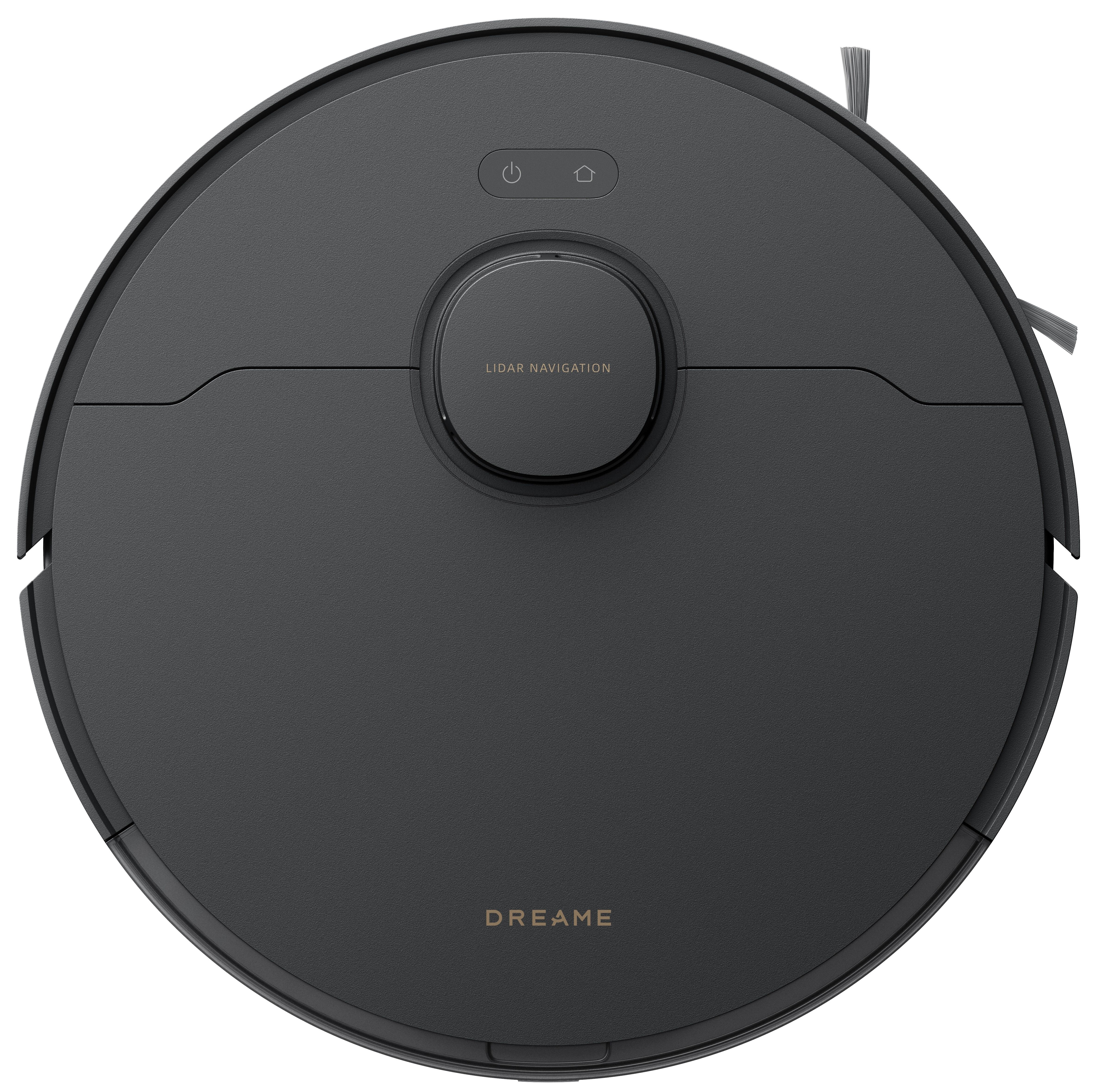 5618372 Робот-пылесос Dreame D20 Pro черный STDN-0097674 - Вид №1