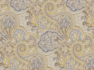 COLORISTICA 2440-90 Портьерная ткань  Тюль  Continent