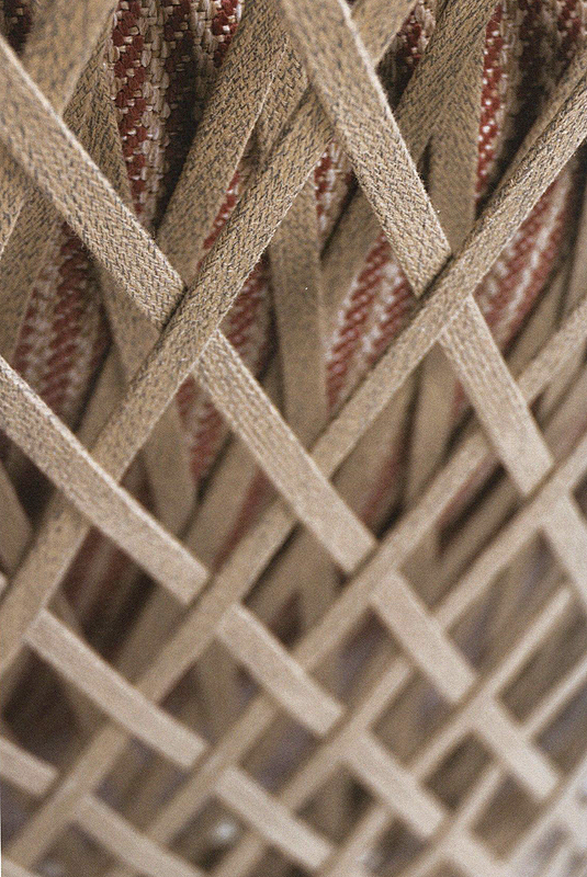 Кресло  ATMOSPHERA PF.OUT.FSH.PA + PF.OUT.CXFS.PA  - Вид №1