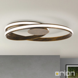 Orion DL 7-638 antique Circus потолочный светильник