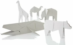 Magis Картонная игра