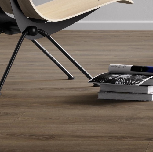 Виниловый ламинат Moduleo Select Midland 22863 Дуб (Гладкая) 1320х196 мм 2801000010 - Вид №4