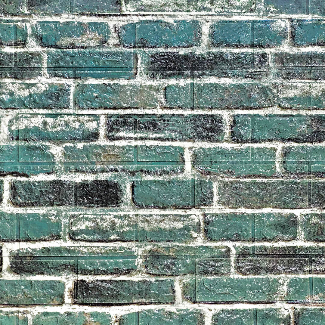 Панель ПВХ на клеевой основе "Сумерки" Light (10шт) ДОНГХАЙ STSR-673