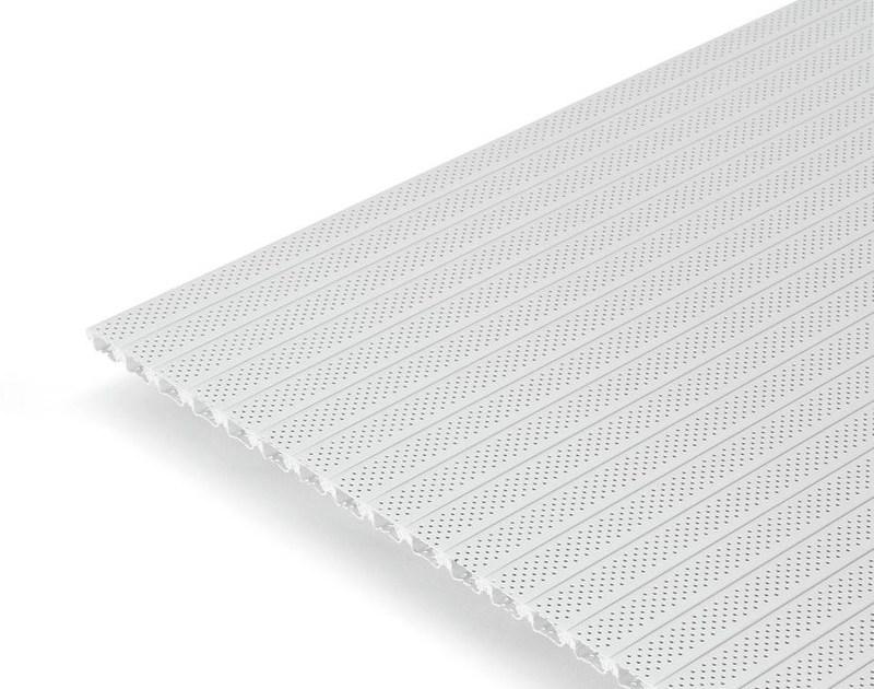 REHAU Звукопоглощающие жалюзи sun-id-1467644 - Вид №1