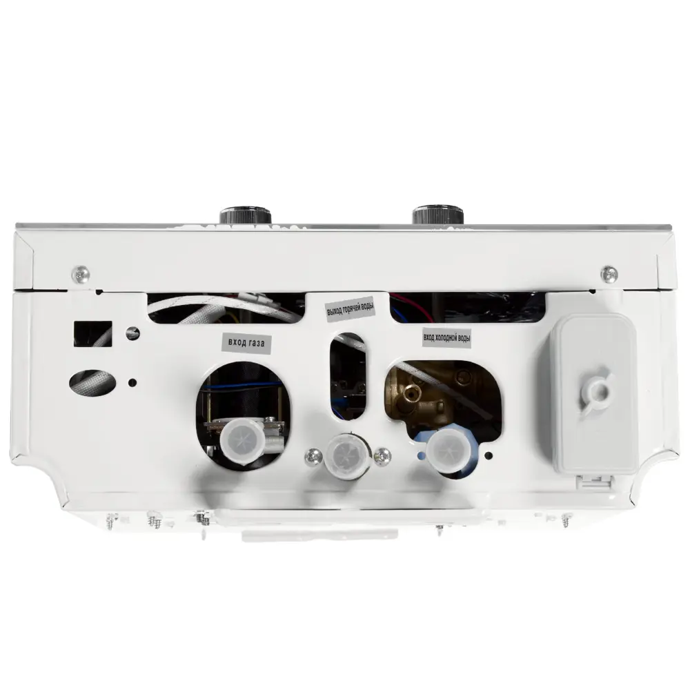 Колонка газовая Oasis 59x34x14 см 10 л/мин рисунок узор 13239483 STLM-2032417  - Вид №2