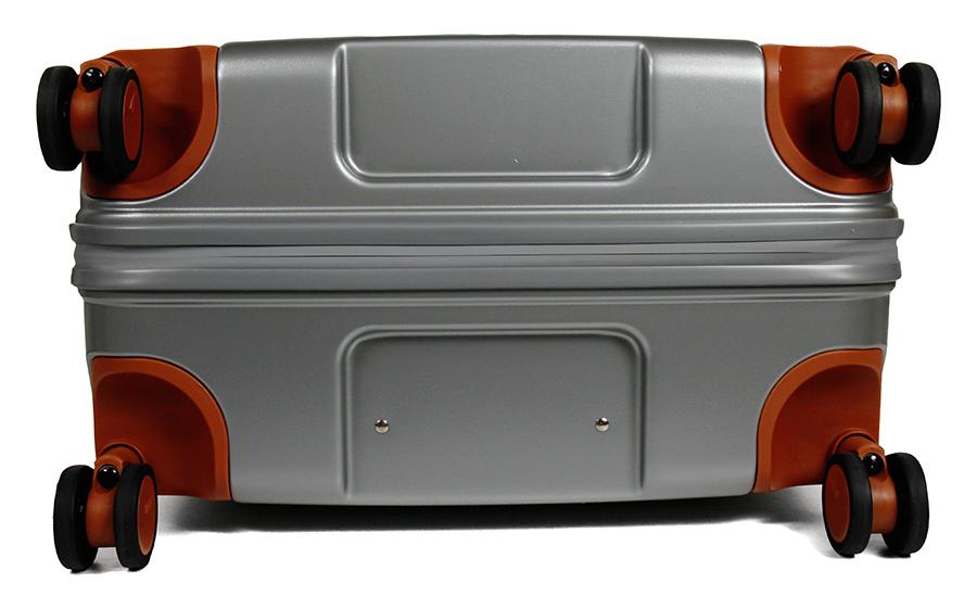 BBG28304.521 Чемодан BBG28304 Bellagio Trolley L Brics Bellagio 2.0  - Вид №3