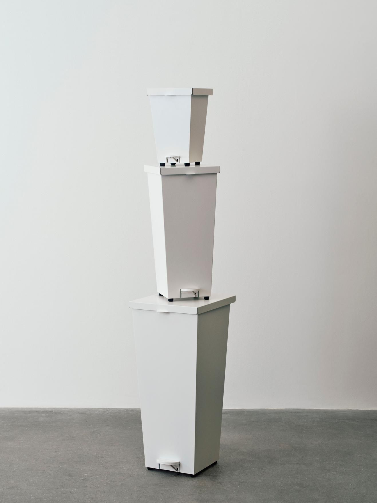 Геттер из нержавеющей стали Hay LOOP ARCH-00143578 - Вид №20