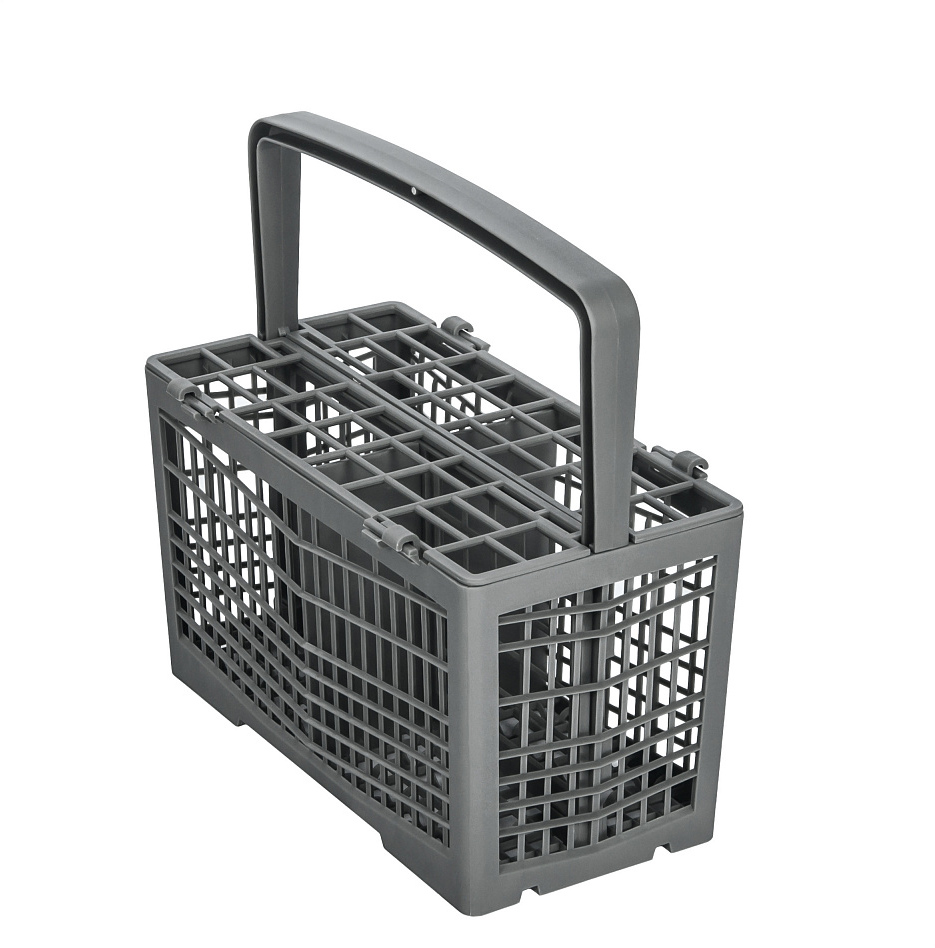 MLP 06S Посудомоечная бытовая машина mlp-06s/ • тип установки: отдельно стоящая компактная 55см • количество комплектов: 6 • управление: электронное с led индикацией • количество программ: 6 (интенсивная, стандартная, экономичная-есо, стекло, 9 0 минут, б Santreyd  - Вид №13