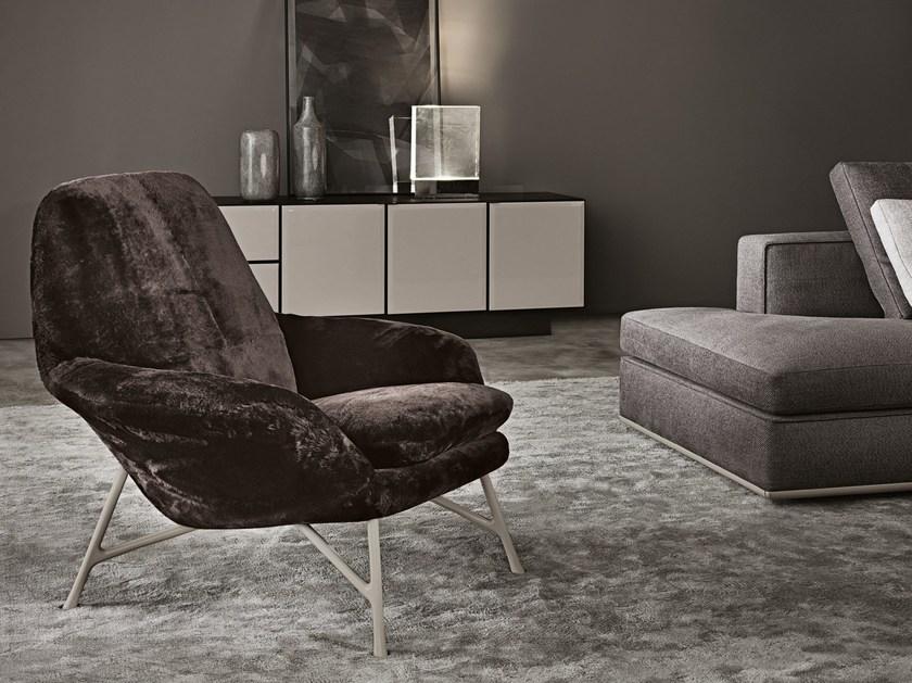 Minotti Кресло sun-id-1351627 - Вид №4