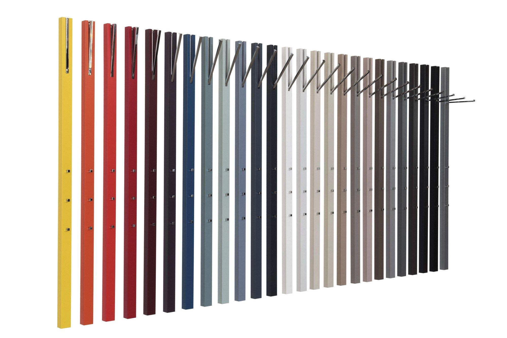 МДФ настенные вешалки Schonbuch ARCH-00011951 - Вид №12