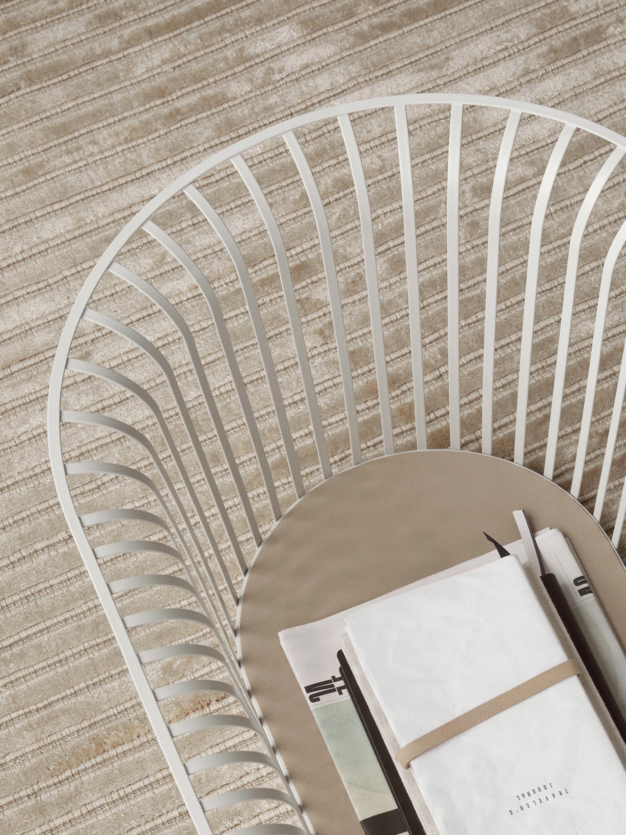 5709262049851 Корзина для лент LuceLight  - Вид №8