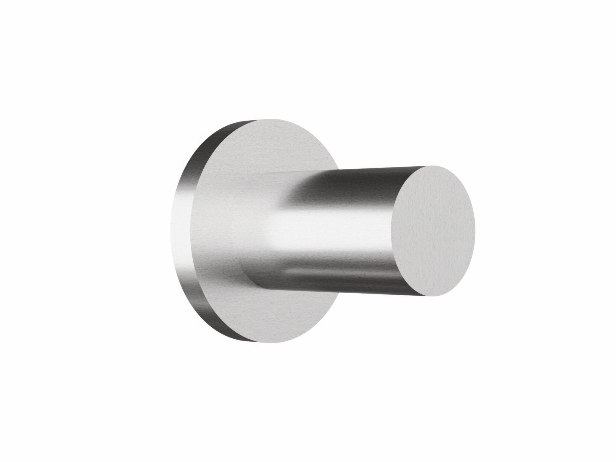 Вешалка для полотенец из нержавеющей стали CARIMALI Navis ARCH-00047295 - Вид №1