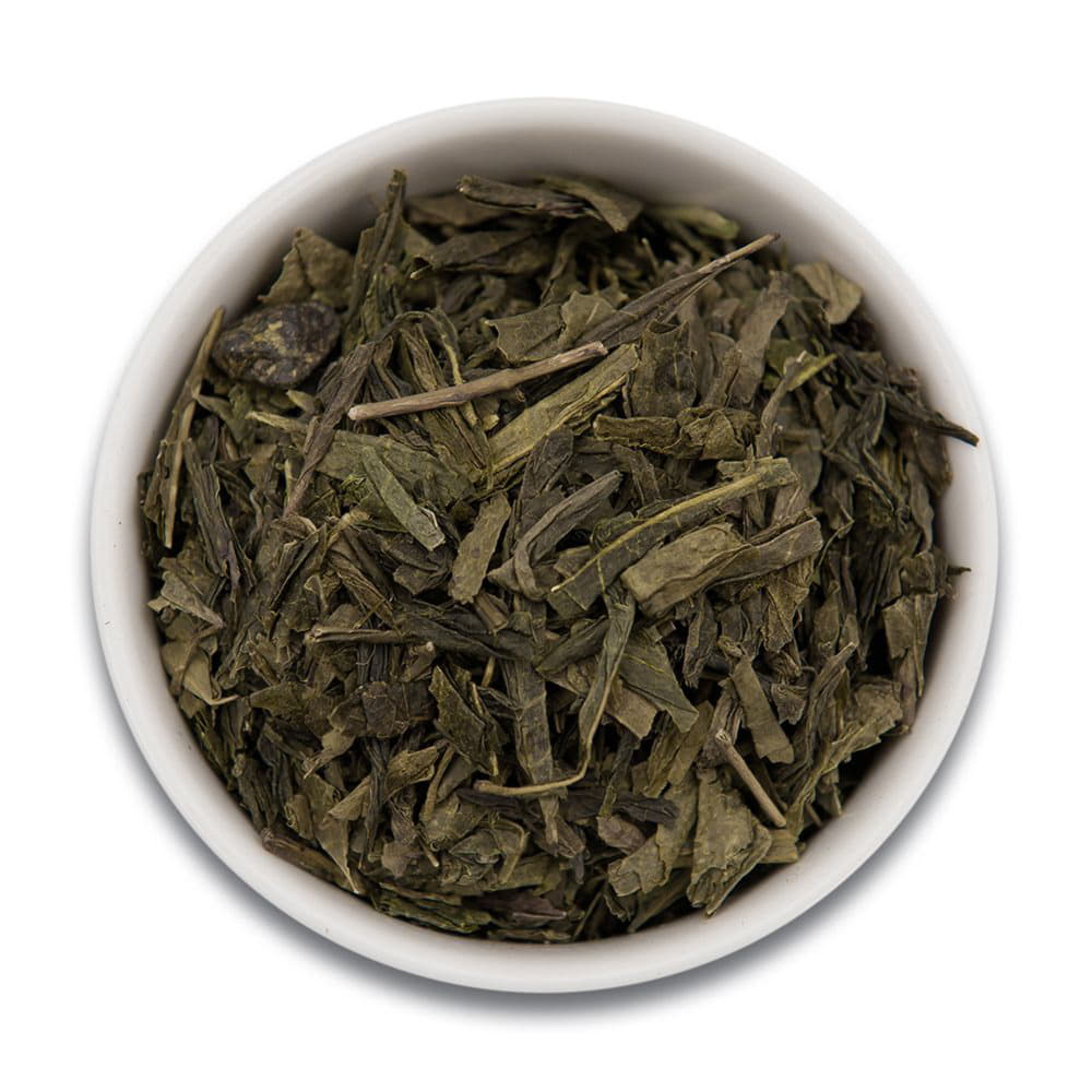 Зелёный чай Сенча Santreyd 2249 - Вид №1